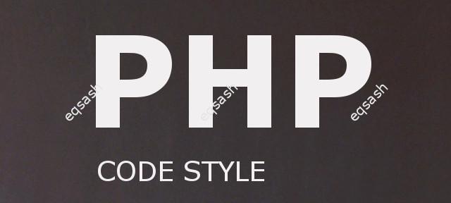 code-style-php