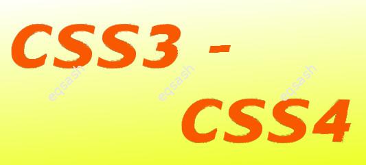 css3-css4