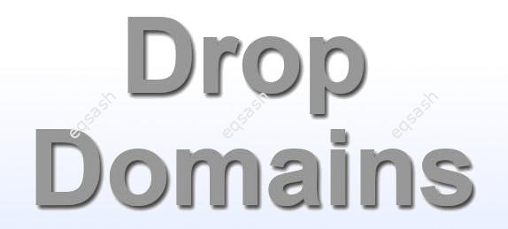 drop-domains