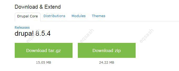 drupal-download-8