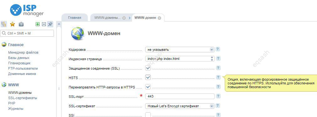 how-enable-hsts-on-hosting