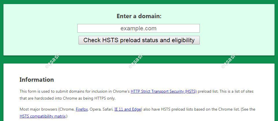 hsts-preload-list-add-form