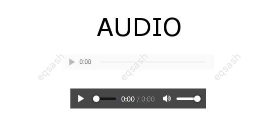 html5-audio