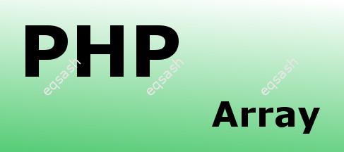 php-array