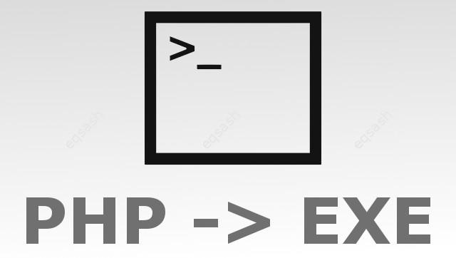 php-exe
